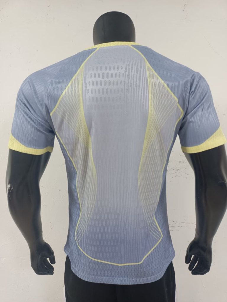 Barcelona 2025 Versión jugador Special Camiseta
