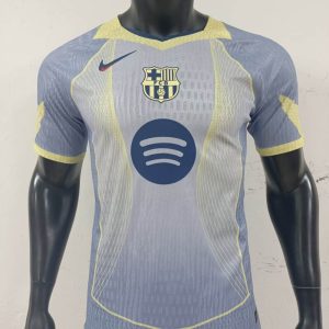 Barcelona 2025 Versión jugador Special Camiseta