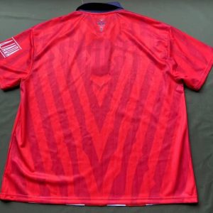 Chivas Guadalajara 2025-26 commemorative edition Camiseta