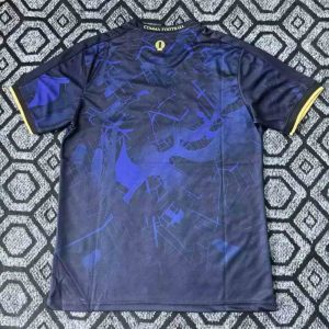 Chelsea 2025-26 Championship edition Camiseta