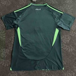 Argelia 2024-25 Camiseta visitante