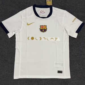 Barcelona 2025 Special Camiseta