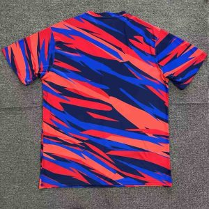 Universidad de Chile 2025-26 Camiseta de entrenamiento