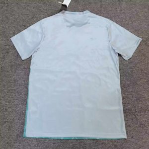 Argelia 2025 Camiseta de entrenamiento