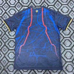 Paris Saint-Germain 2025-26 Championship Edition Camiseta