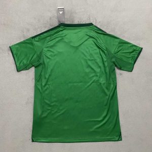 Al Ahli 2025-26 Camiseta visitante