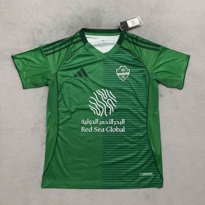 Al Ahli 2025-26 Camiseta visitante