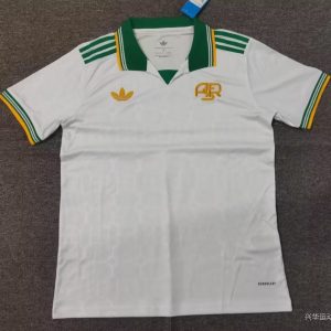 Roma 2025-26 Tercera camiseta