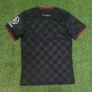 Bayern Munich 2025-26 Tercera camiseta