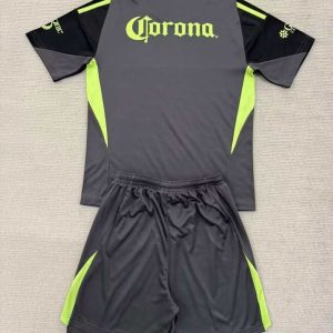 niños Club América 2025-26 Portero Kit