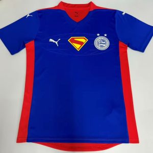 Bahia 2025-26 Superman Edition Camiseta