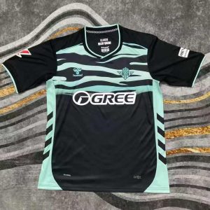 Real Betis 2025-26 Tercera camiseta
