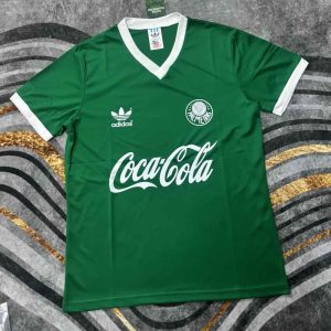 Palmeiras 2025-26 commemorative version Camiseta
