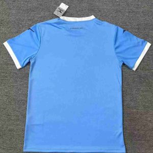 Lazio 2025-26 Camiseta local