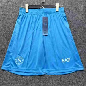 Napoli 2025-26 Local Shorts