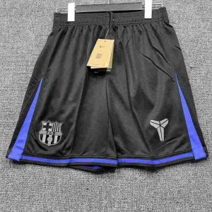 Barcelona 2025-26 Collaboration Shorts