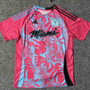 Inter Miami 2025-26 Special Camiseta