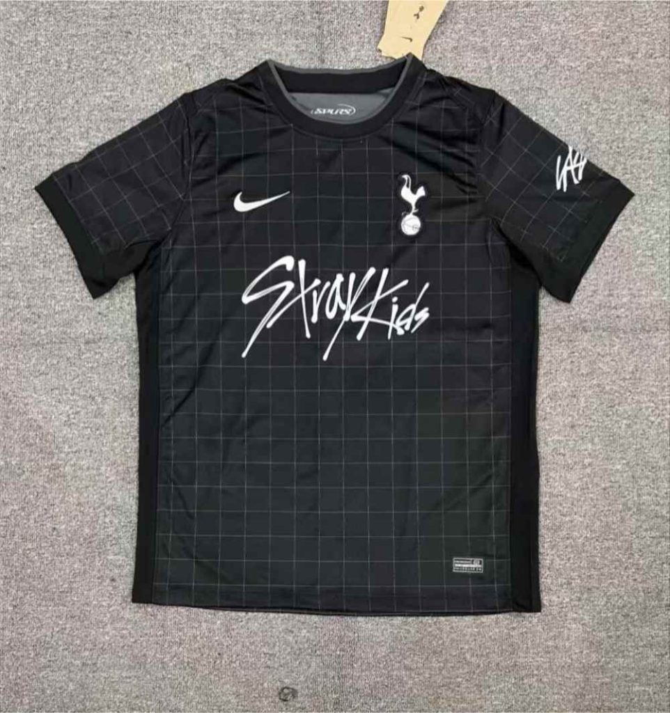 Tottenham Hotspur 2025-26 Special Edition Camiseta