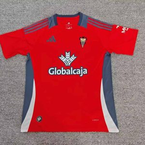 Albacete 2025-26 Camiseta visitante