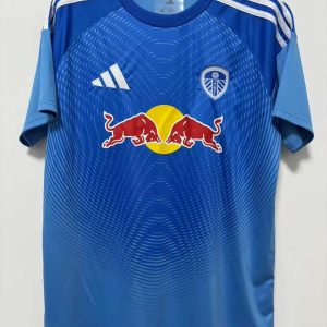 Leeds United 2025-26 Camiseta de portero