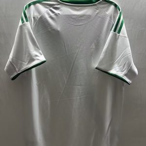 Al Ahli 2025-26 Camiseta local