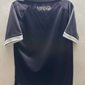 Vasco da Gama 2025-26 Camiseta local