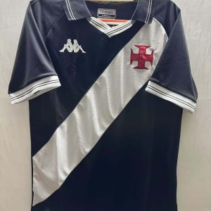 Vasco da Gama 2025-26 Camiseta local