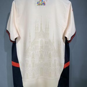 AC Milan 2025-26 Special Edition Camiseta