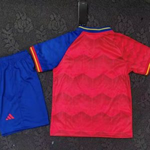 niños España 2025-26 Special Kit