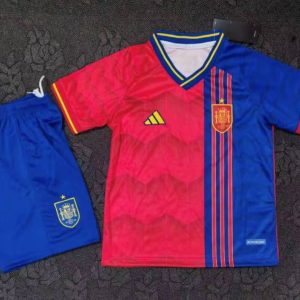 niños España 2025-26 Special Kit