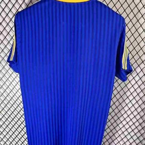 Boca Juniors 2025-26 Special Edition Camiseta
