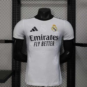 Real Madrid 2025-26 Special Edition Camiseta versión jugador