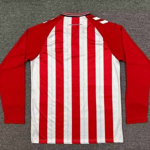 Sunderland 25-26 Camiseta local de manga larga
