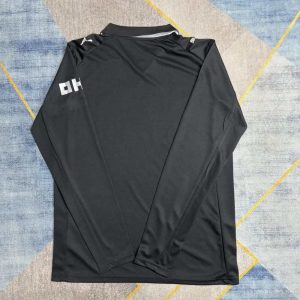 Manchester City 2025-26 Camiseta visitante de manga larga