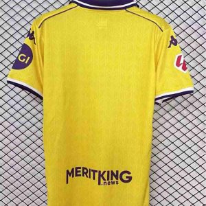 Real Valladolid 2025-26 Tercera camiseta