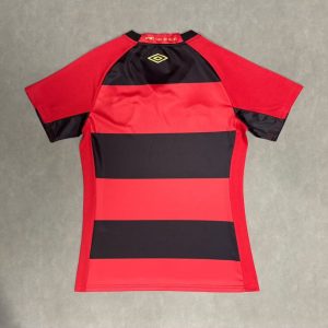 Mujer Sport Recife 2025-26 Camiseta local