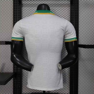 Roma 2025-26 Tercera camiseta versión jugador