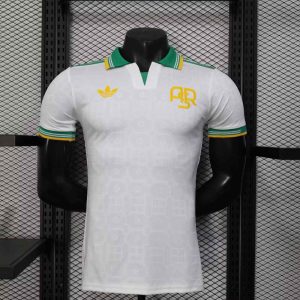 Roma 2025-26 Tercera camiseta versión jugador