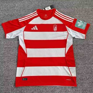 Granada 2025-26 Camiseta local
