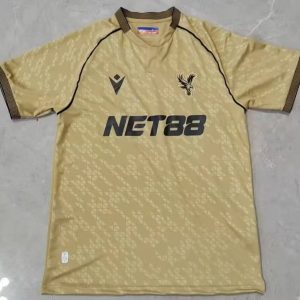 Crystal Palace 2025-26 Tercera camiseta