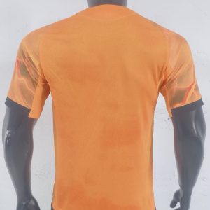 Roma 2025-26 Camiseta visitante versión jugador
