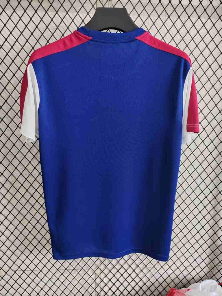 Barcelona 2025 Camiseta de entrenamiento