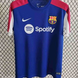 Barcelona 2025 Camiseta de entrenamiento