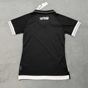 Mujer Vasco da Gama 2025-26 Camiseta local