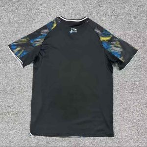 Leeds United 2025-26 Tercera camiseta