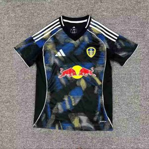 Leeds United 2025-26 Tercera camiseta