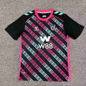 Sunderland 2025-26 Camiseta de portero