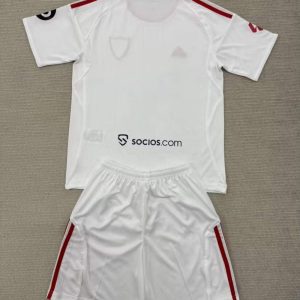 niños Sevilla 2025-26 Local Kit