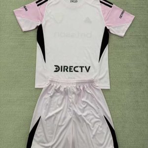 niños Boca Juniors 2025-26 Portero Kit