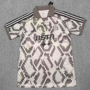 Bayern Munich 2025-26 Collaborative Edition Camiseta